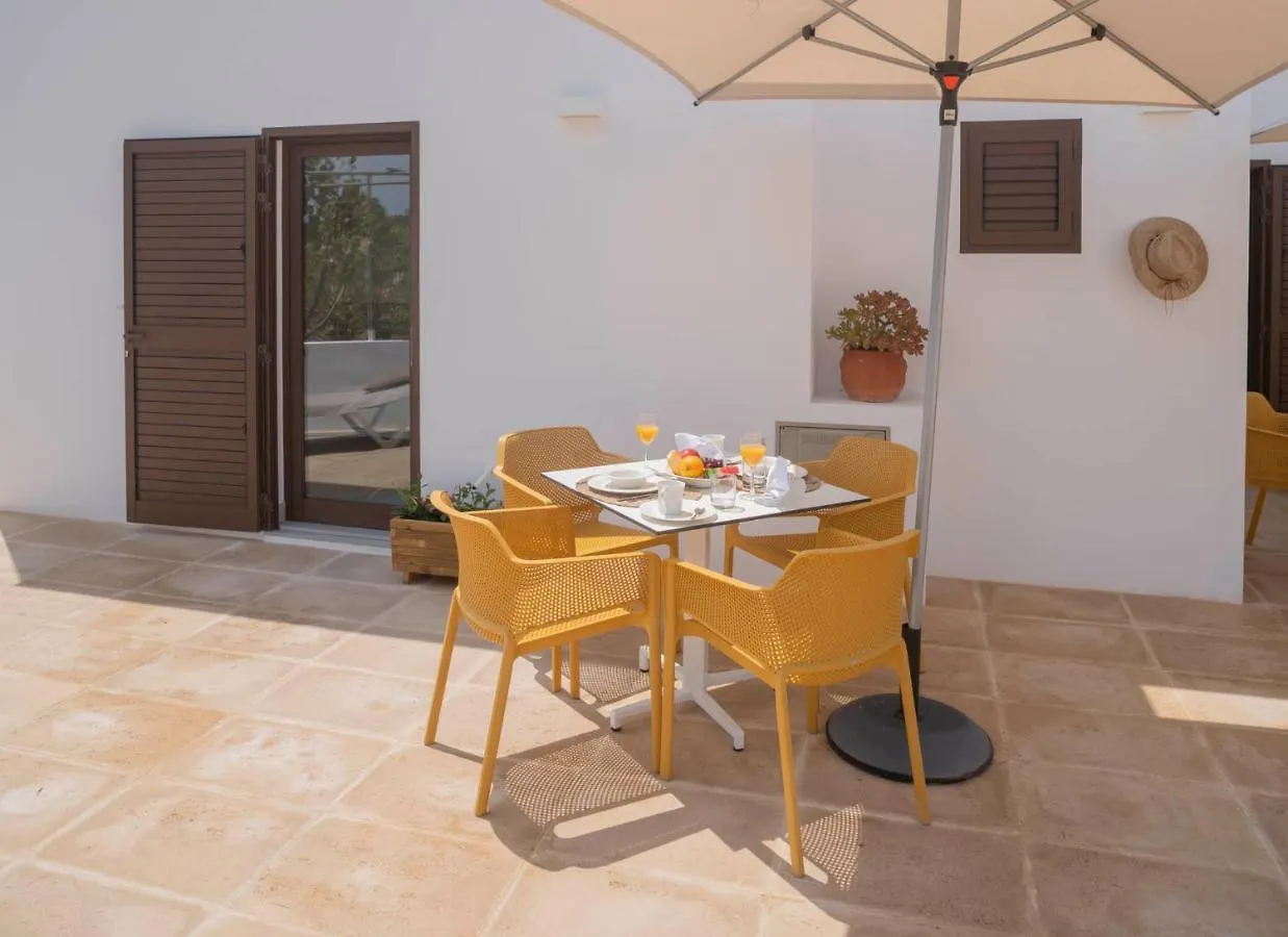 Stella Maris - Formentera Break Apartment Playa Migjorn Spain