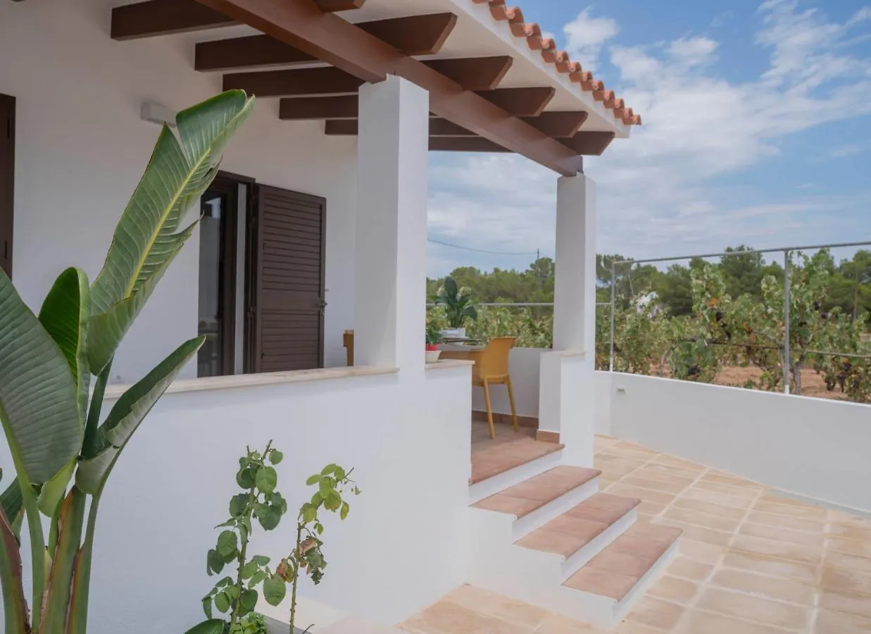 Stella Maris - Formentera Break Apartment Playa Migjorn 0*,  Spain
